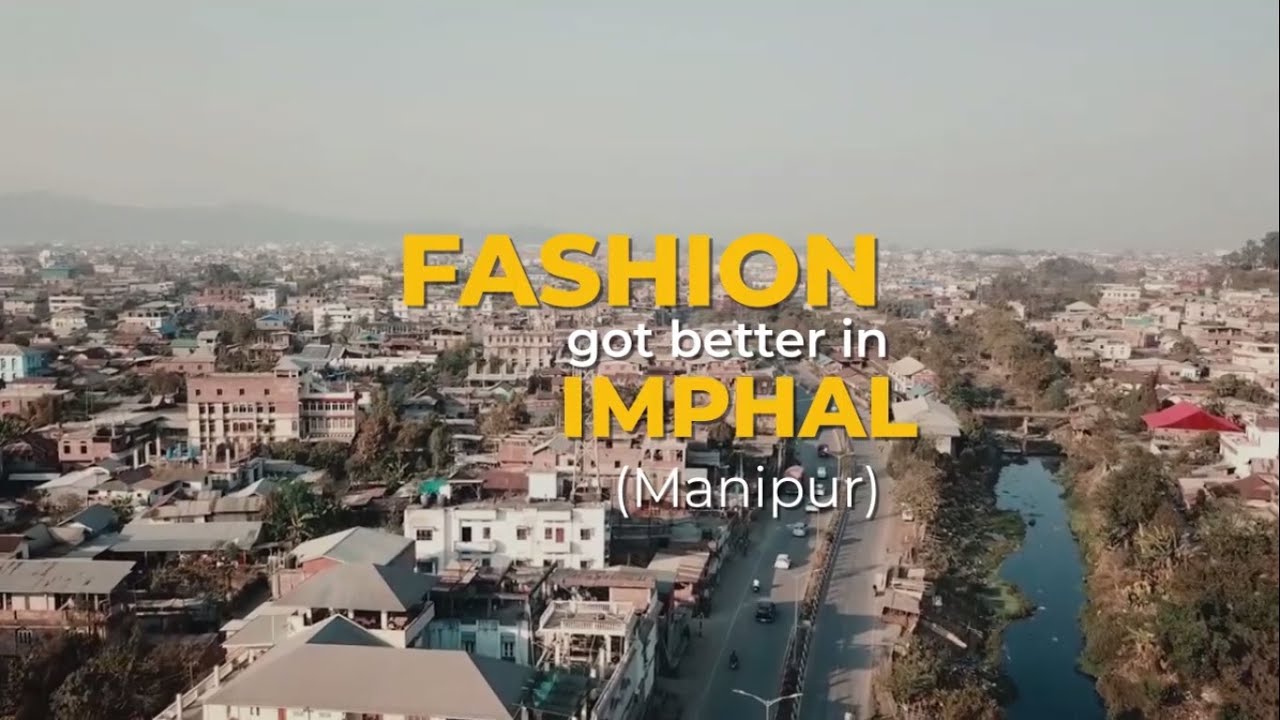 Presenting to you our new Brand Outlet | Imphal West | Manipur | Classic Polo