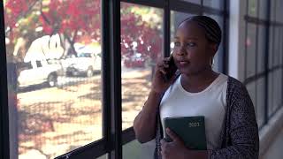 MEET OUR REMARKABLE AGENTS. (Natasha Lombe) screenshot 5