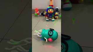 Robot dancae aram samsam