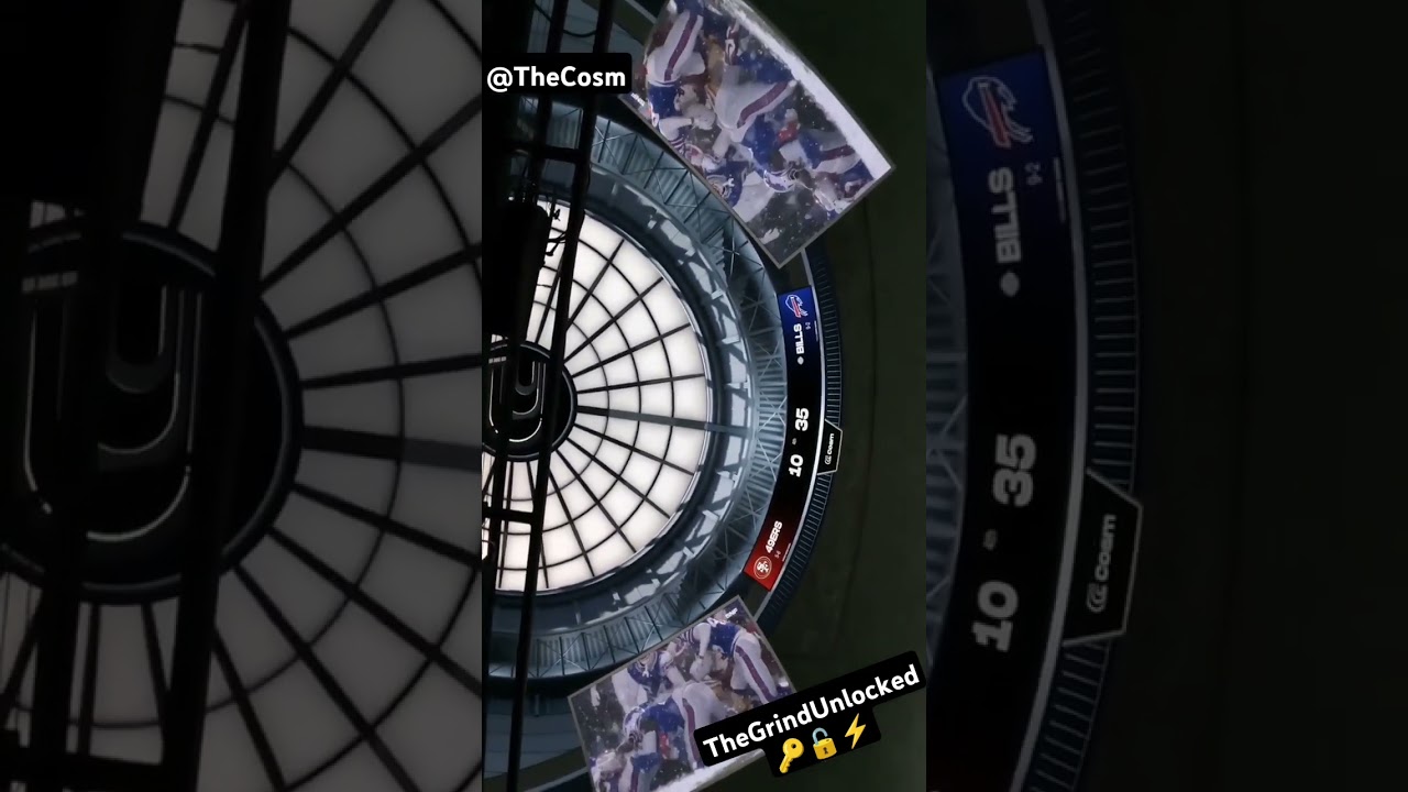 Check This Place Out!  