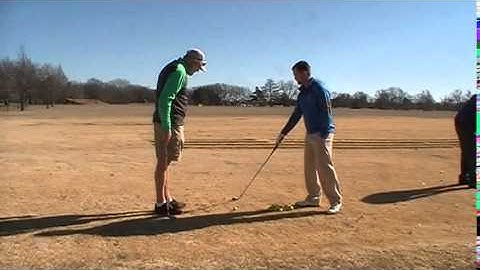 Video 5: Pre-Swing and In-swing