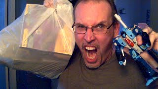 GotBot Goes Live: Transformers News, Earthrise Bluestreak, Hot House, Unboxing and a Jazz Story