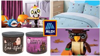 ALDI * AD SNEAK PEEK 10/2/2022 - 10/8/2022