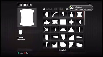 Black Ops 2 Tutorial- "L7 Sniping" Logo