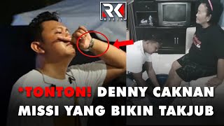 Ada Utang 40 Juta, Denny Caknan memiliki missi yang Bikin Takjub