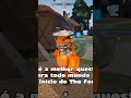 THE FORGE Roblox: PRIMEIRA GAMEPLAY + RAÇA, FORJA e ZUMBI! 😂🔥