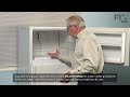 Replacing your Whirlpool Refrigerator Wire Shelf