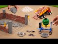 Diy Mini Truck House Building Construction Science Project Sanocreator Diy Mini Truck House Building Construction Science Project Sanocreator
