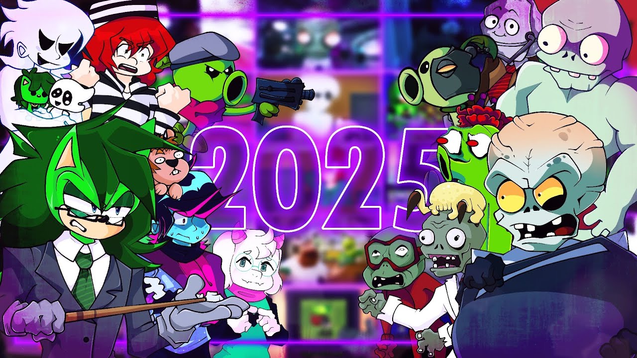 EL REPASO DE 2025