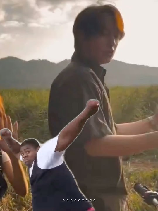 Chimon being Chimon😌💛 #chimon #chimonwachirawit #chimonac #bledit #thaibledit #thaiactor #bledits