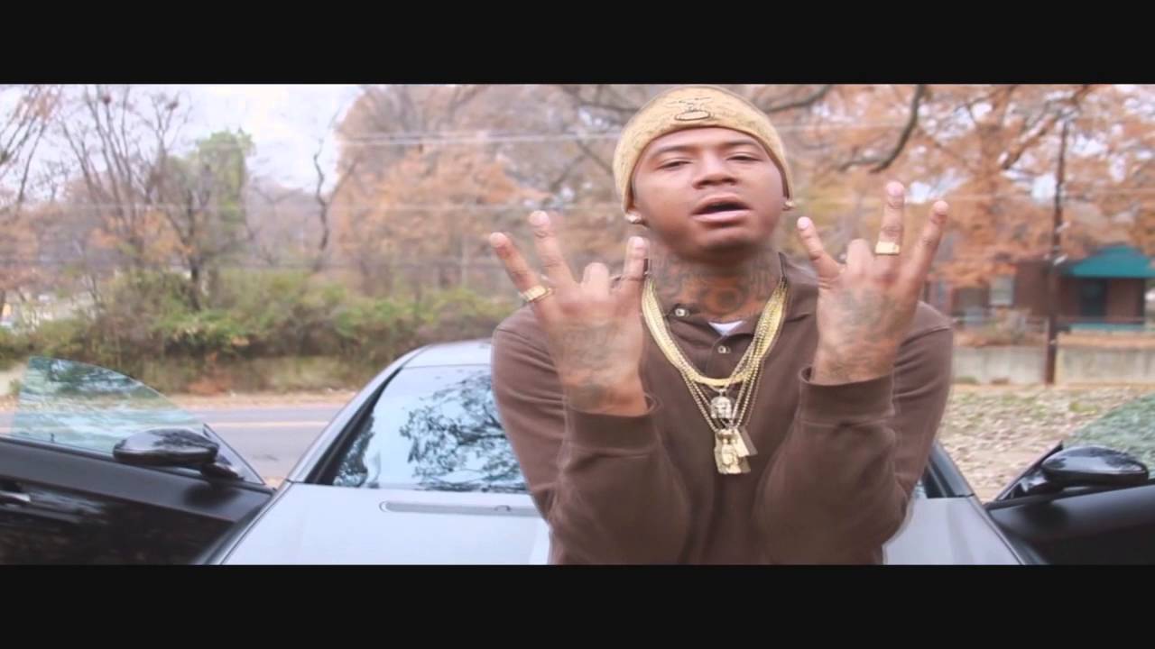 Moneybagg yo (I need a plug) video