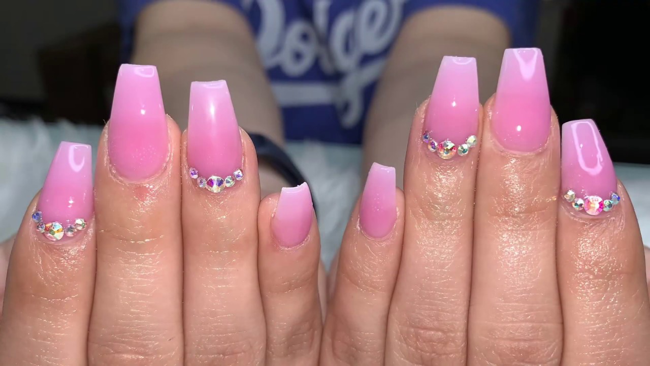 5 Baddie Nail Ideas To Inspire Your Next Look – Maniology