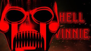 Hell Vinnie | my wrist hurts