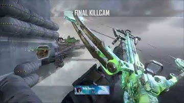 Private Match Trickshotting | Ep. 5 (Carrier Edition)