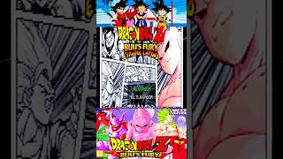 Buu’s Fury en su máximo nivel #buusfury #dbzgames #dbzgameplay #gbadbz #gogeta #vegito #gotenks #buu