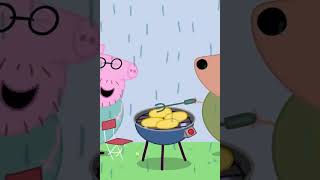 Peppa Pig Official Channel Baby Peppa Pig And Baby Suzy Sheep 12