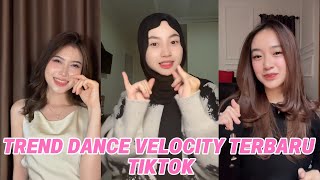 Kumpulan Trend Video Velocity Dance \u0026 Lipscyn Paling Viral🔥Di TikTok |Part.33#velocity#dancetiktok 