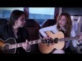 Halestorm - 'I Miss The Misery' (Acoustic)