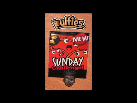 Puffies. Gameplay w/ Daily Puzzle - YouTube