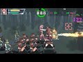 R18-Game-4 ( Womens Defence). Hゲー ウィメンズディフェンス