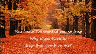 Jamiroquai  - Seven Days in Sunny June (Lyrics)