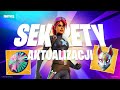 Fortnite: Sekrety Nowej Aktualizacji! (Zmiany, Skiny, Nowe Lokacje)