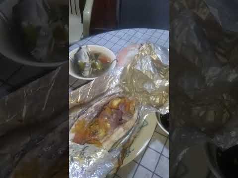 LET'S EAT #YUMMY #SATISFYING