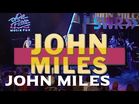 その他 John Miles - In Concert / Ohne Filter [DVD] [Import] hqdefault.jpg?v=69160b81
