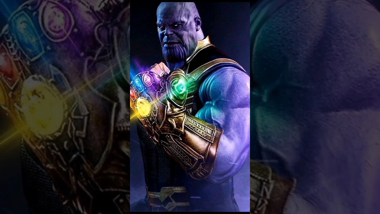 Top 5 most powerful marvel villains 💯😲🔥 #marvel #avengers #marvelwallpapers #marvellovers