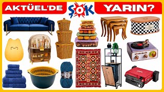 YARIN ŞOK’TE BAŞLIYOR? ŞOK 7 AĞUSTOS 2026 l HASIR SEPET l DOLAP I NOSTALJİK RADYO I ŞOK AKTÜEL