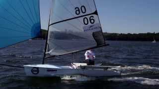 Klasa Devoti-One na Volvo Gdynia Sailing Days