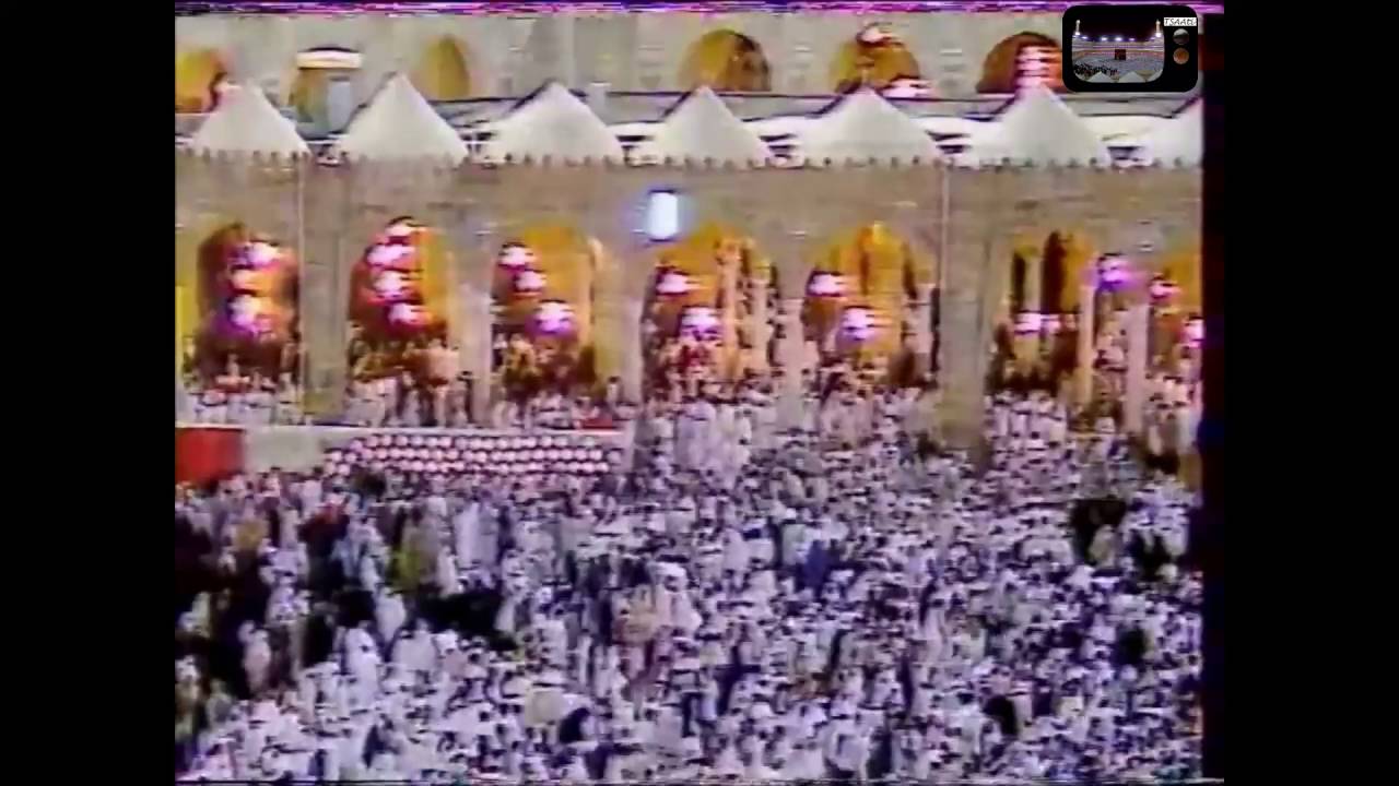 سورة النساء [1-22] - تهجد رمضان 1407هـ - الشيخ علي جابر رحمه الله