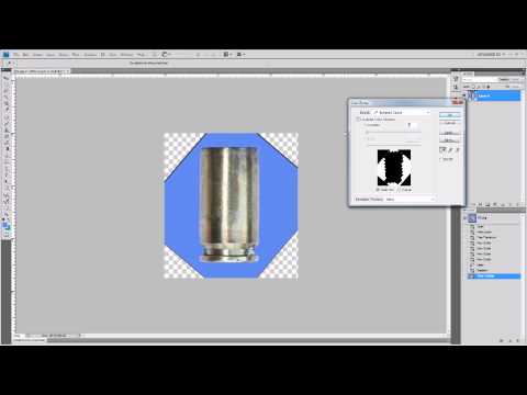 Falling Shells (Tutorial) 2/13