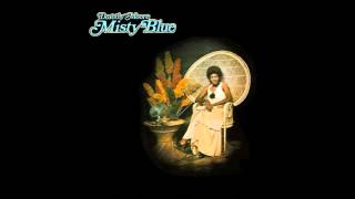 Video thumbnail of "Dorothy Moore - Misty Blue"