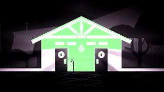 Bfdi Shorts Paper Towel In Greenpower