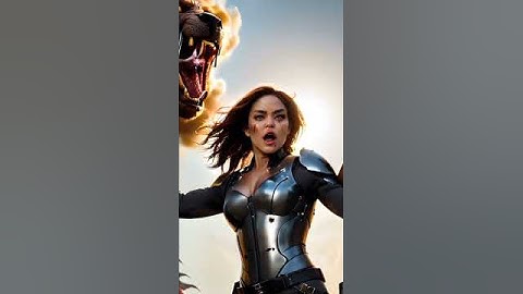 Wolf (#aiimages)(#sdxl)