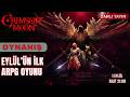 Crimson Moon - Canlı oynanış ve ilk izlenimler (Loot odaklı gotik temalı ARPG)