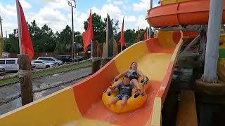 Pirates' Cove Water Park Open May 20th for 2023 Season