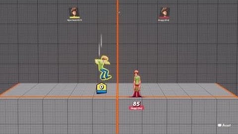 #MultiVersus Shaggy Loops