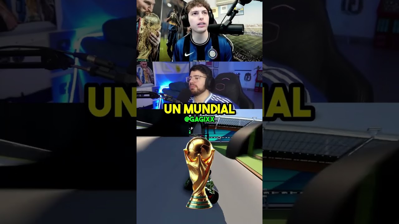 DAVO y LACOBRA un MUNDIAL o una EUROCOPA