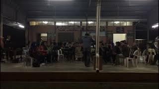 Putera Lantai Emas - SainsKu Wind Orchestra