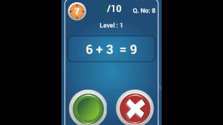 Cool math games Android screenshot 3