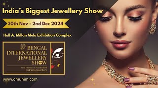 Jewellery Software| Best Kolkata Exhibition |Biggest B2B Jewellery Show [2024] screenshot 5