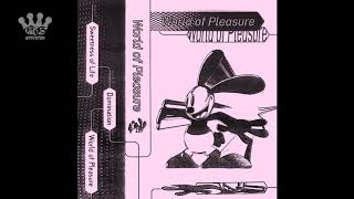 [EGxHC] World of Pleasure - World of Pleasure - 2020 (Full EP)