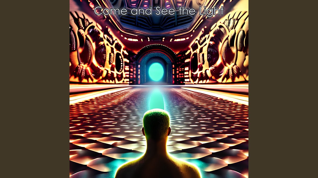 Come And See The Light YouTube Come and see the light youtube
