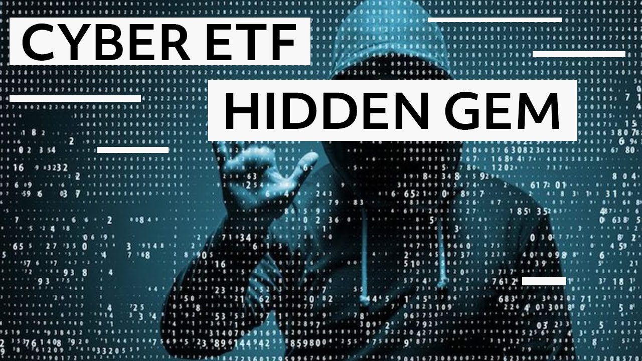 UCYB Using a 2x Leverage to Invest in Cybersecurity - Greater than 25x returns? - YouTube