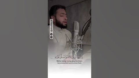 Thumbnail of Heart touching Quran recitation | Shaikh Ahmad Alnufais |