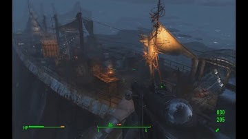 Fallout 4 - Messing with Console Commands (Speedmult, Modscale, Setscale)