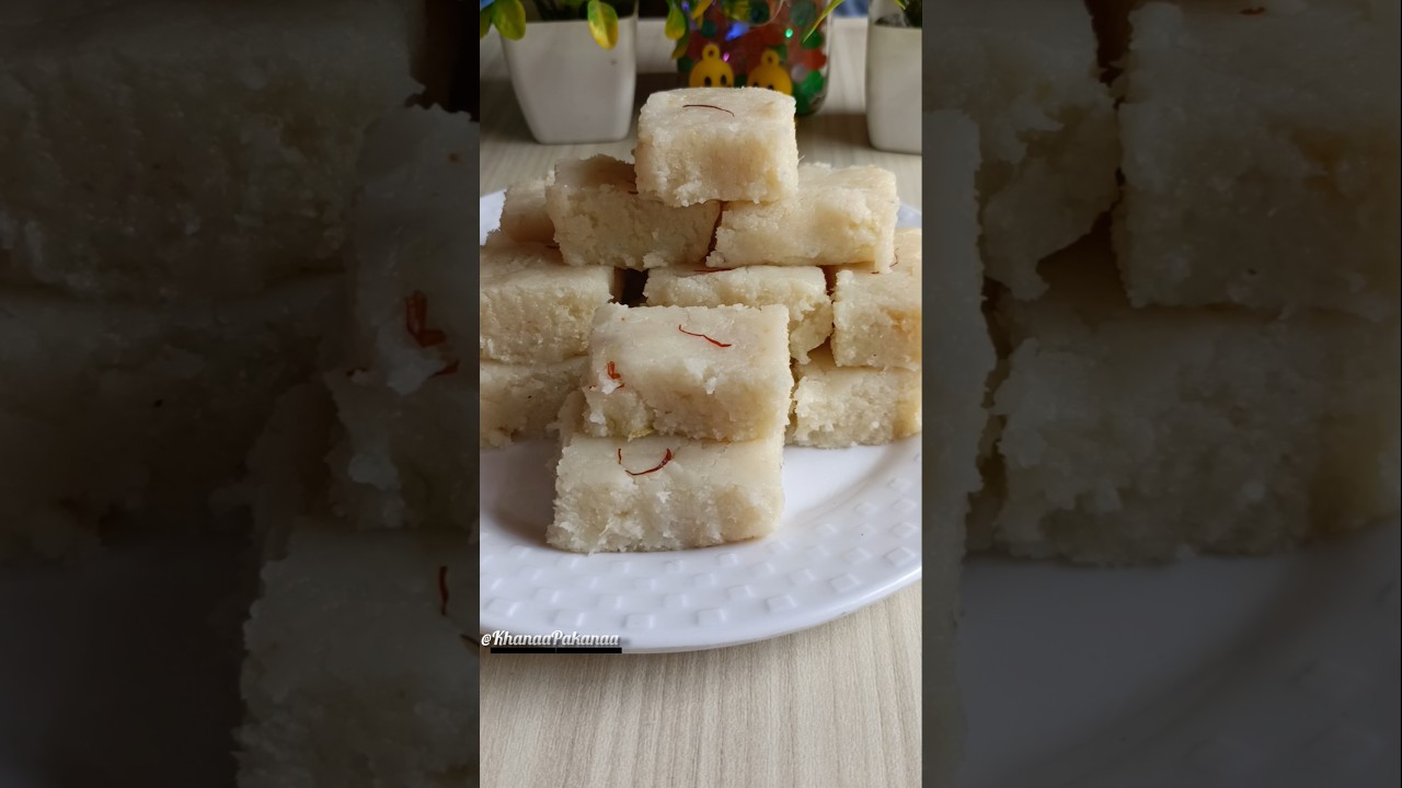 Navratri Special Bhog|Day-3|