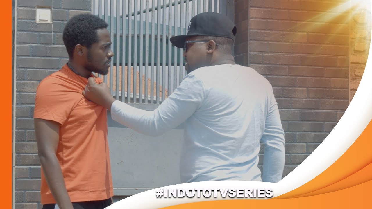 INDOTO S10E01 || MUDENGE YARAKAYE NONEHO || ARASHAKA KUMENYA UWARIYE INZU YE ||FILM NYARWANDA
